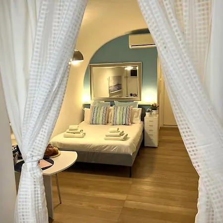 Daire Tiny House In Centro