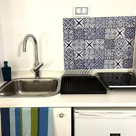 Daire Tiny House In Centro *