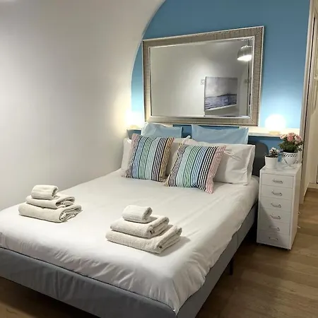 Appartement Tiny House In Centro