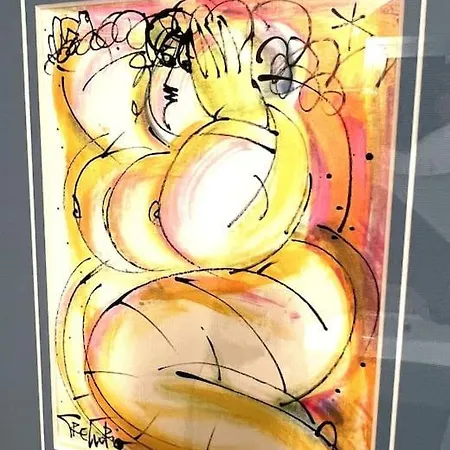 Tiny House In Centro