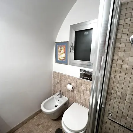 Tiny House In Centro *