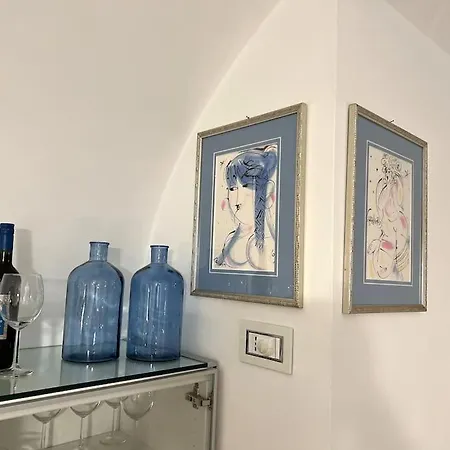 Appartement Tiny House In Centro