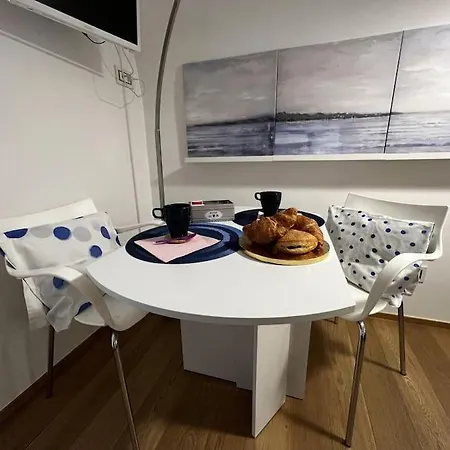 Tiny House In Centro * Bari