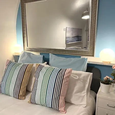 Tiny House In Centro Bari