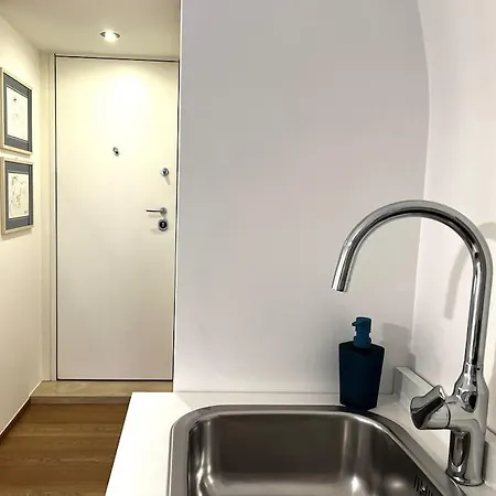 Tiny House In Centro * Μπάρι